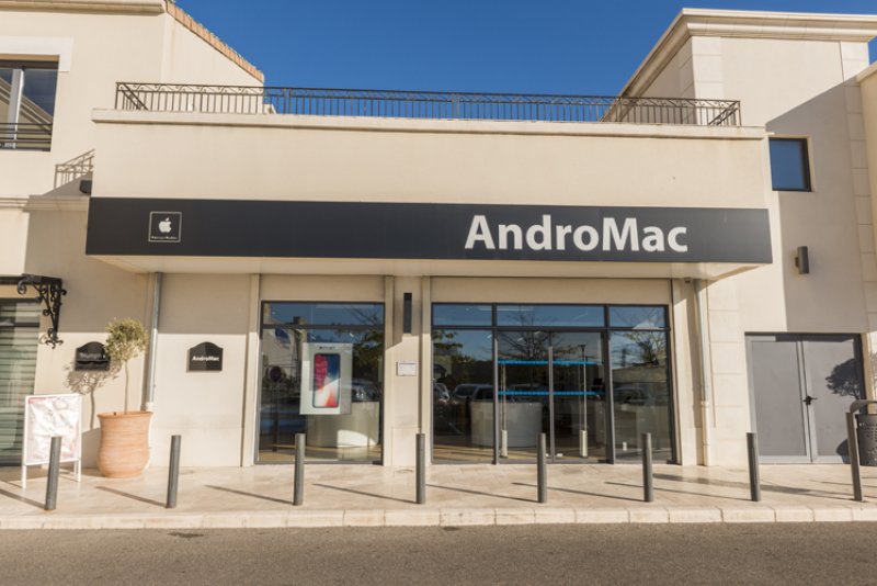 AndroMac Plan de Campagne