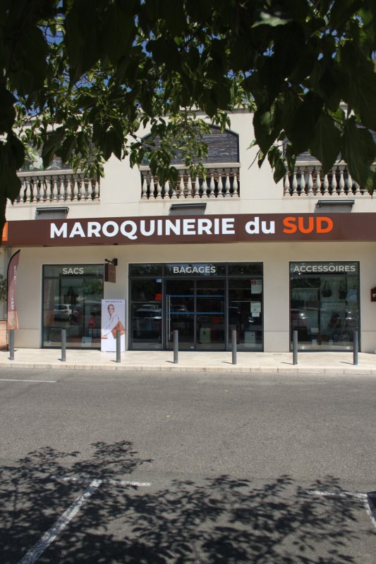 MAROQUINERIE du SUD